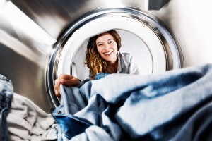 Laundry tips