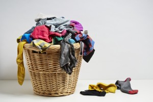 Spending Too Much Time on Your Laundry?