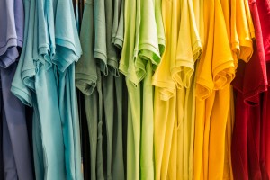 How Can I Keep My Clothes from Losing Their Colour
