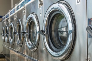 Use These Tips to Optimize Your Time at the Laundromat