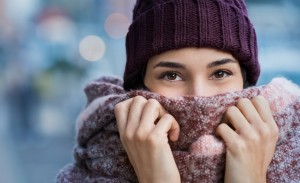 Tips for Dressing Warm This Winter