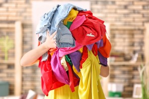 3 Tips to Make Laundry Day Easier
