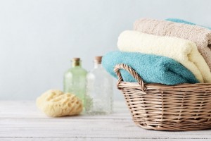 How Often Should You Wash Your Bath Towels?