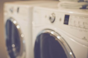 What the Different Washer-Dryer Settings Mean